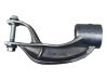 Lower shock absorber bracket 6876684