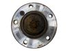 Front wheel ball bearing 31216765157