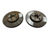 Bremsscheibe vorne 6799351