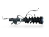 Front shock absorber with coil spring 5A45212