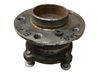 Rear wheel ball bearing 2413625