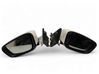 Front door electric wing mirror 7437149