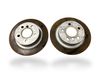 Bremsscheibe hinten 6864141
