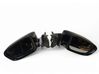 Front door electric wing mirror 7437149