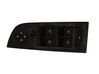 Electric window control switch 9155501