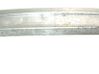 Rear bumper cross member 51127300788