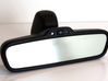 Espejo retrovisor (interior) 