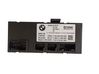 Tailgate/trunk control unit/module 61355A74B11
