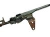 Handbrake/parking brake lever assembly 6782750