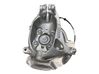 Front wheel hub spindle knuckle 6852159