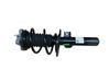 Front shock absorber with coil spring 6879373