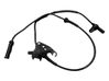 ABS brake wheel speed sensor 6782099