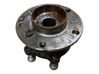 Cojinete de bolas de la rueda delantera 6867808