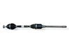 Front driveshaft 8643184