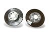 Front brake disc 6880072