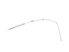 Handbrake/parking brake wiring cable 2284879