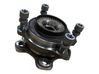 Rear wheel ball bearing 6899175