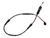Brake pads wear sensor 6891105