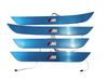 sill trim set (inner) 51478061028