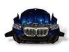 Front piece kit 7492375