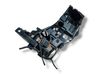 Rear bumper mounting bracket 8069902