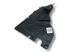 Front wheel arch liner splash guards 7453929
