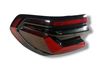 Lampa tylna 9881353