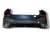 Rear bumper 8099211