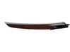 Front door trim bar 70P3126