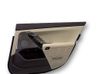 Rear door card panel trim 51425A57BD6