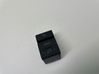 Panel lighting control switch 4F0927123BVUV