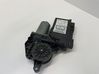 Front door window regulator motor 8E0959802A