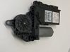 Front door window regulator motor 8E2959801A