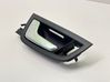 Rear door interior handle 4E0837019