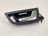 Rear door interior handle 4E0837020