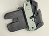 Tailgate/trunk/boot lock/catch/latch 4F5827505D