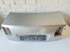 Tailgate/trunk/boot lid 