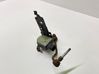 Front height sensor lever 1T0907503