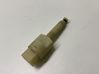 Bremzes pedāļa sensors 4A0945515A