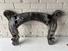 Front subframe 