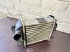 Intercooler radiator 8E0145805P