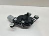 Rear window wiper motor 5F4955711A