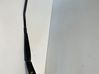 Windshield/front glass wiper blade 31276002