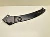 Radiator support slam panel bracket 5N0805931B