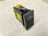 Fog light switch 4A0941563A