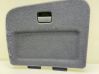 Trunk/boot lower side trim panel 
