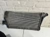 Starpdzesētāja radiators 4B0145805A
