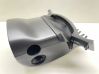 Steering wheel column trim 3T0858559D