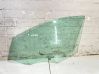 Front door window glass four-door 43R001106