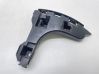 Rear bumper mounting bracket 30763440